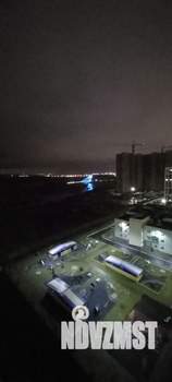 1-к квартира, на длительный срок, 25м2, 15/20 этаж