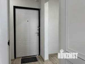 1-к квартира, посуточно, 40м2, 14/25 этаж