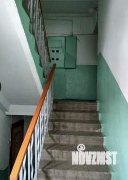 1-к квартира, на длительный срок, 35м2, 5/5 этаж