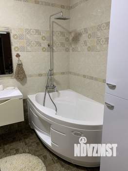 1-к квартира, на длительный срок, 50м2, 12/21 этаж