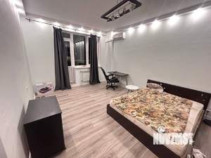 1-к квартира, на длительный срок, 39м2, 15/16 этаж