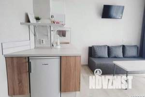 1-к квартира, посуточно, 32м2, 14/19 этаж