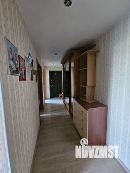 3-к квартира, на длительный срок, 61м2, 7/10 этаж