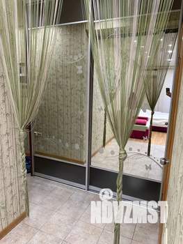 1-к квартира, посуточно, 38м2, 14/14 этаж