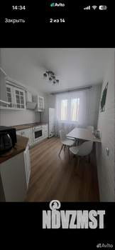 2-к квартира, на длительный срок, 59м2, 4/10 этаж