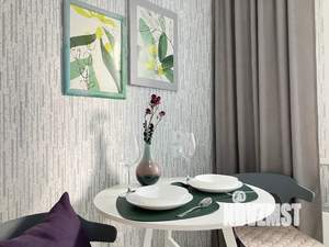 1-к квартира, посуточно, 35м2, 2/10 этаж