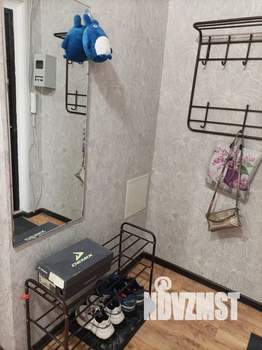 2-к квартира, на длительный срок, 40м2, 8/11 этаж