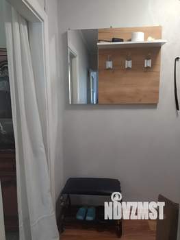 2-к квартира, посуточно, 44м2, 1/5 этаж