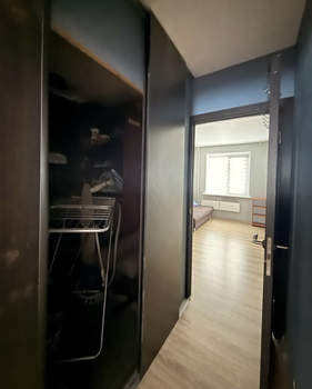 2-к квартира, на длительный срок, 43м2, 1/5 этаж