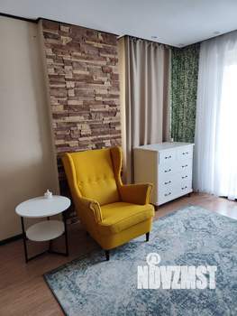 1-к квартира, на длительный срок, 32м2, 5/10 этаж