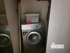 1-к квартира, на длительный срок, 32м2, 3/5 этаж