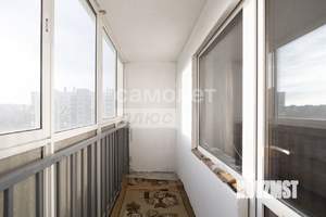 1-к квартира, на длительный срок, 40м2, 7/10 этаж