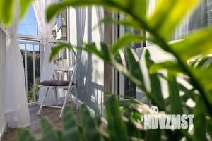 2-к квартира, посуточно, 60м2, 4/9 этаж