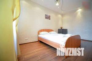 2-к квартира, посуточно, 56м2, 4/5 этаж