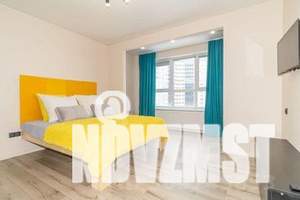 1-к квартира, посуточно, 35м2, 15/23 этаж