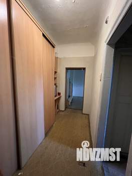 1-к квартира, на длительный срок, 35м2, 1/3 этаж
