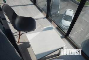 Студия квартира, посуточно, 29м2, 3/19 этаж