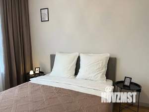 1-к квартира, посуточно, 38м2, 16/17 этаж