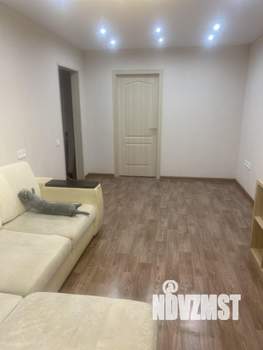 2-к квартира, на длительный срок, 43м2, 3/5 этаж