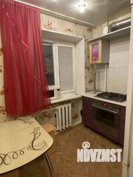 2-к квартира, на длительный срок, 42м2, 3/5 этаж