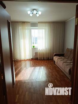 1-к квартира, на длительный срок, 44м2, 7/10 этаж