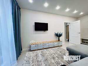 1-к квартира, на длительный срок, 33м2, 14/16 этаж