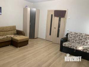 1-к квартира, на длительный срок, 41м2, 5/10 этаж