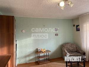 1-к квартира, на длительный срок, 34м2, 5/10 этаж