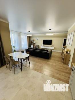 3-к квартира, на длительный срок, 115м2, 13/16 этаж