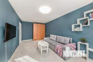 1-к квартира, посуточно, 32м2, 2/5 этаж