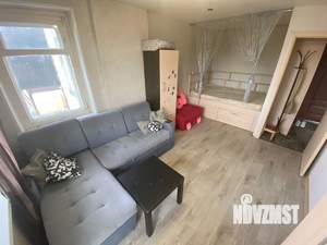 1-к квартира, на длительный срок, 32м2, 9/9 этаж