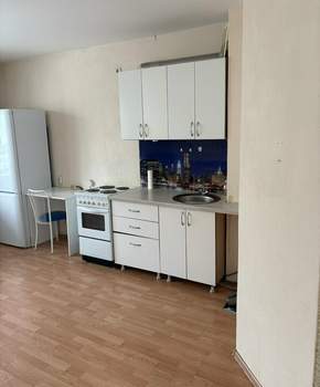 Студия квартира, на длительный срок, 24м2, 7/10 этаж