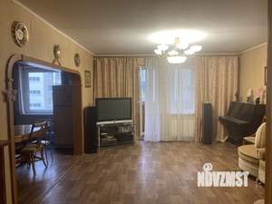 3-к квартира, на длительный срок, 109м2, 7/10 этаж