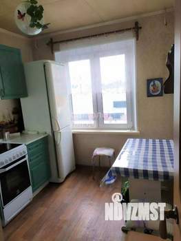 2-к квартира, на длительный срок, 64м2, 6/10 этаж