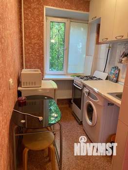 1-к квартира, на длительный срок, 25м2, 1/6 этаж