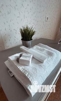 1-к квартира, посуточно, 43м2, 9/10 этаж