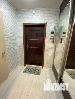 Студия квартира, на длительный срок, 25м2, 2/11 этаж