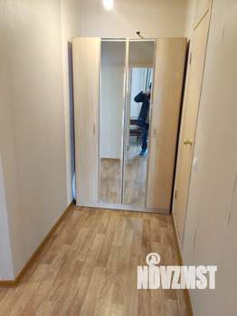 1-к квартира, на длительный срок, 41м2, 7/10 этаж