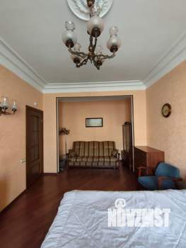 2-к квартира, посуточно, 60м2, 1/1 этаж