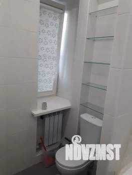 2-к квартира, посуточно, 60м2, 2/4 этаж