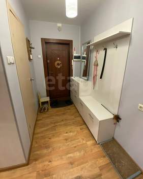 2-к квартира, на длительный срок, 57м2, 2/10 этаж