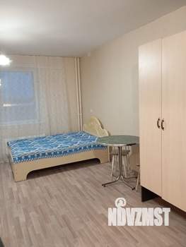 Студия квартира, на длительный срок, 25м2, 6/10 этаж