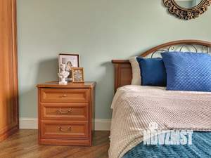 2-к квартира, посуточно, 56м2, 2/5 этаж