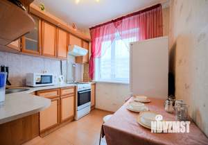 1-к квартира, посуточно, 31м2, 3/5 этаж