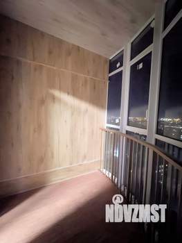 1-к квартира, на длительный срок, 53м2, 14/25 этаж