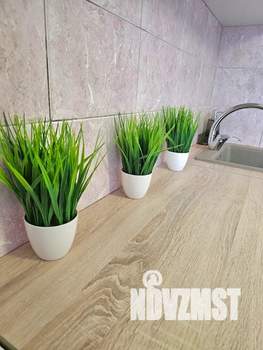 1-к квартира, посуточно, 40м2, 2/10 этаж