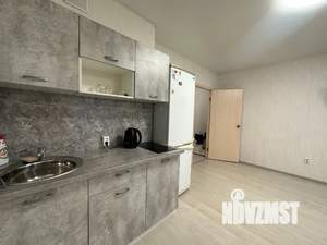 Студия квартира, посуточно, 30м2, 3/16 этаж