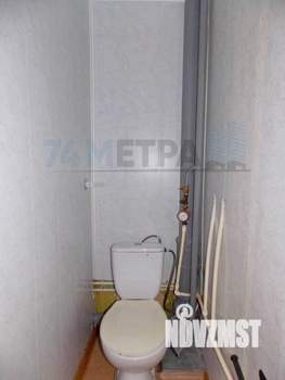 1-к квартира, на длительный срок, 34м2, 8/9 этаж