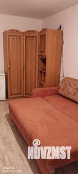 1-к квартира, на длительный срок, 32м2, 10/10 этаж