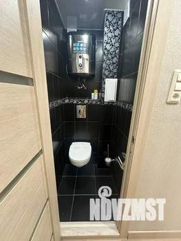 3-к квартира, посуточно, 73м2, 1/10 этаж